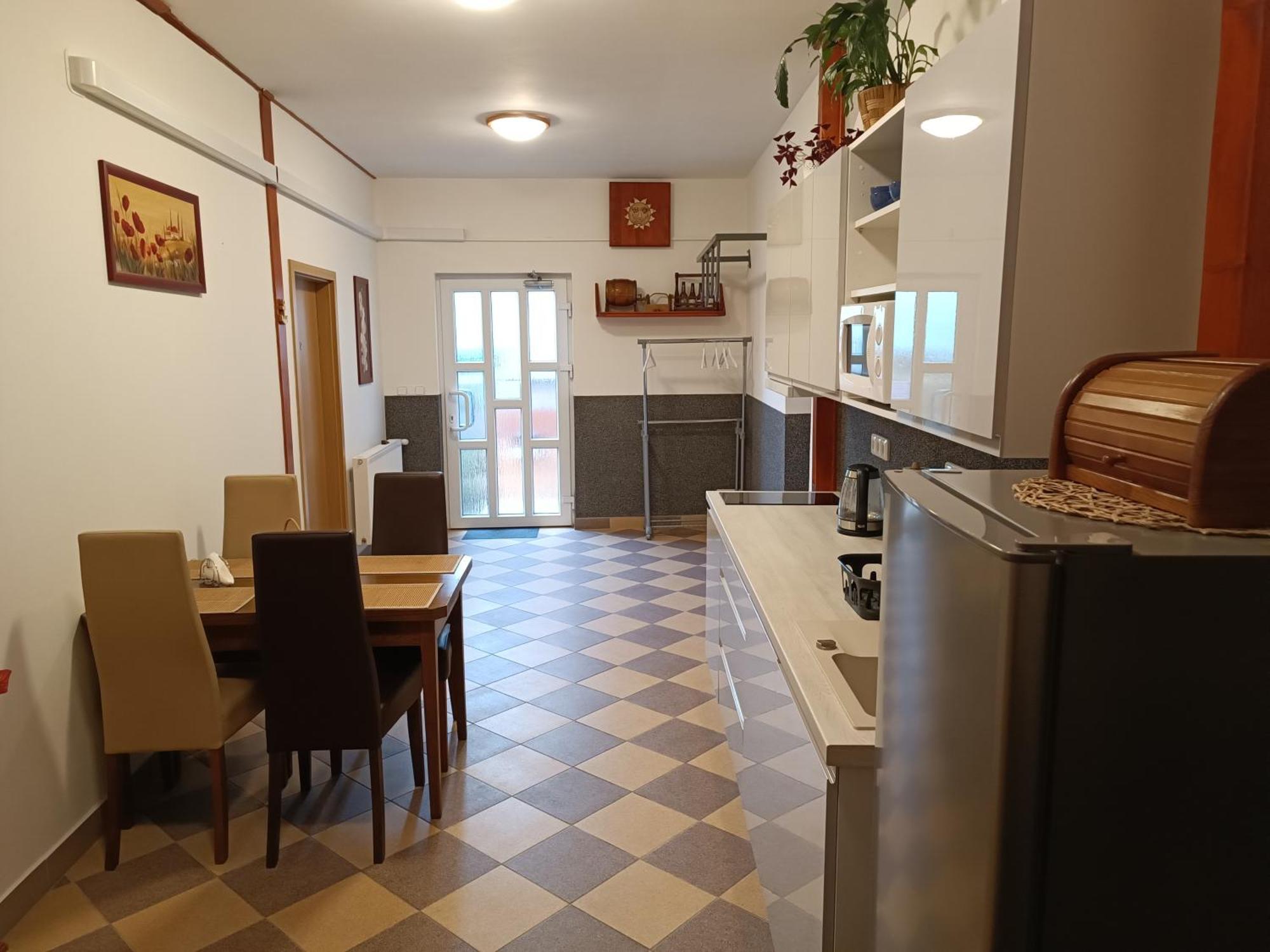 Ferienwohnung U Bocmana S Vyhledem Na Zamek A Labe Decin Exterior foto