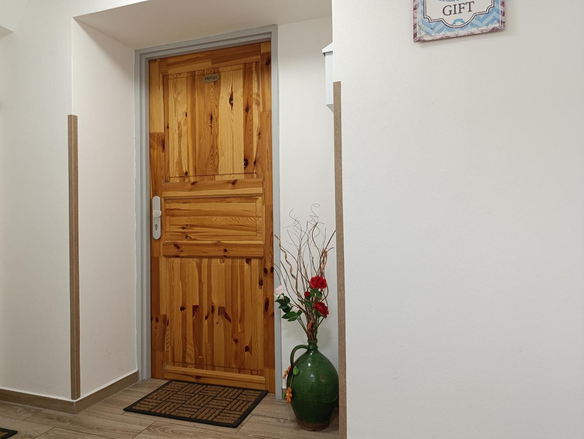 Ferienwohnung U Bocmana S Vyhledem Na Zamek A Labe Decin Exterior foto