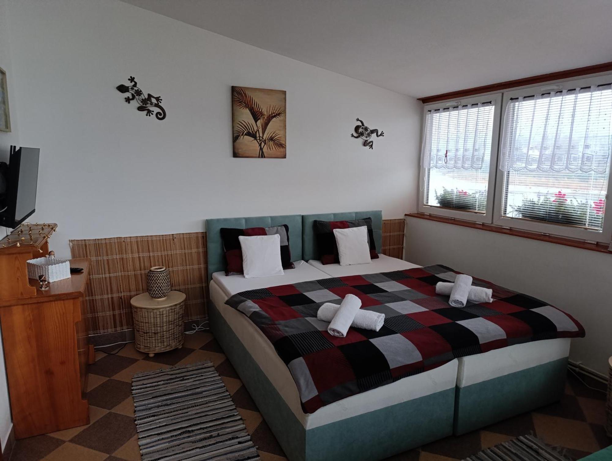 Ferienwohnung U Bocmana S Vyhledem Na Zamek A Labe Decin Exterior foto