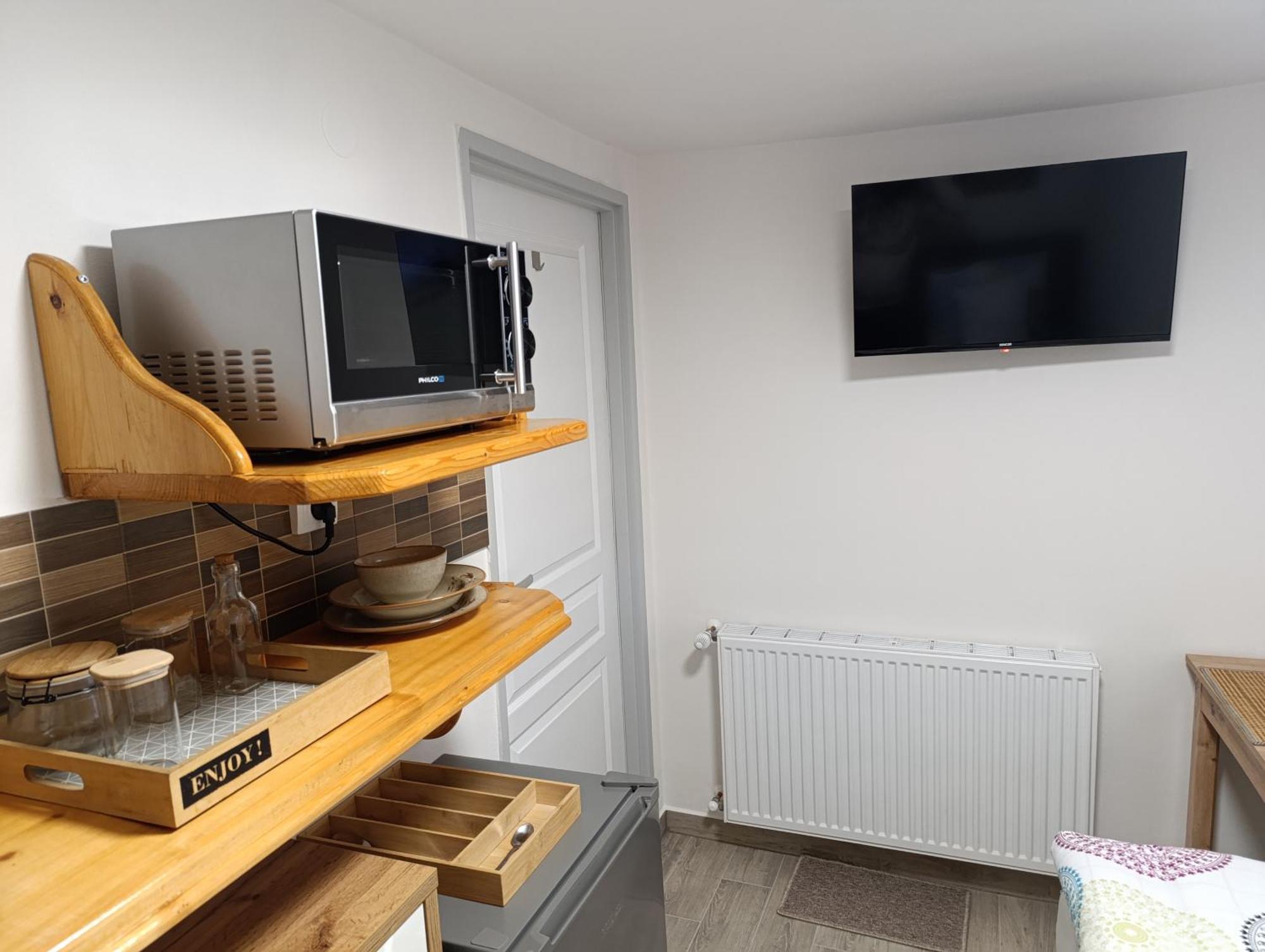 Ferienwohnung U Bocmana S Vyhledem Na Zamek A Labe Decin Exterior foto